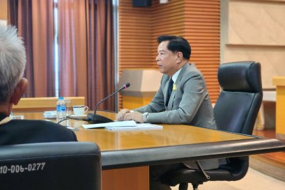 รมว.พลังงานแจ้งความคืบหน้าประชุมกับ “กบง.-กกพ.” เร่งปรับลดค่าไฟ