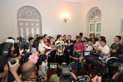 เดินหน้าลดค่าไฟฟ้า-น้ำมันเพื่อบรรเทาความเดือดร้อนของประชาชน