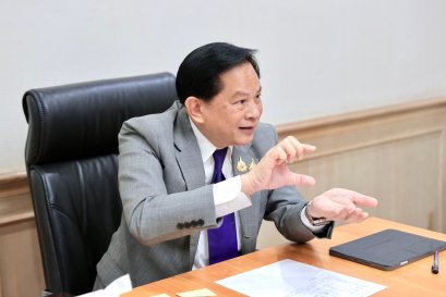 พีระพันธุ์ เร่งหาวิธีปรับลดค่าไฟ ยืนยันแนวทาง กกพ. ทำไม่ได้