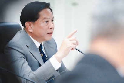 แก้ปัญหาที่ดินหลีเป๊ะ สั่งสอบโฉนดที่ดินนายทุน