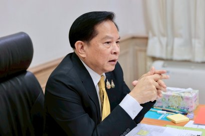 ทำเต็มที่... พี่ตุ๋ย-พีระพันธุ์ สาลีรัฐวิภาค รองนายกรัฐมนตรี และ รมว.พลังงาน เป็นประธานการประชุมร่วมกับกรมเชื้อเพลิงธรรมชาติ