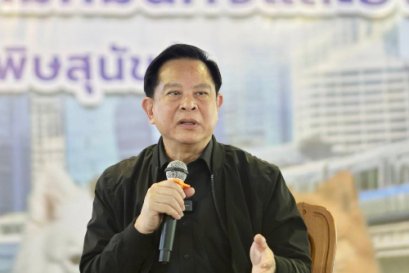 ข่าวดีคนรักสัตว์! 'พีระพันธุ์' ชูนโยบาย 'โรงพยาบาลสัตว์ราคาถูก' หั่นค่ารักษา-วัคซีน 50% ลดภาระเจ้าของ-แก้ปัญหาสัตว์จรจัดและโรคระบาดทั้งระบบ