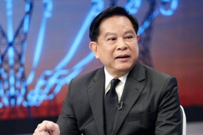 "พีระพันธุ์" ทุบโต๊ะ! ค่าไฟต้องเหลือหน่วยละ 3.71 บาท  ดึงเงิน "ชอร์ตฟอล" 1.2 หมื่นล้านจาก ปตท. ชดเชยประชาชน พร้อมลุยการเมืองปั้นคนรุ่นใหม่สู้ศึกเลือกตั้ง