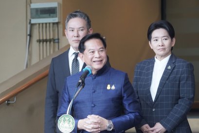 'พีระพันธุ์' เรียกประชุมผู้บริหารกระทรวงพลังงานหารือลดราคาน้ำมันเบนซิน