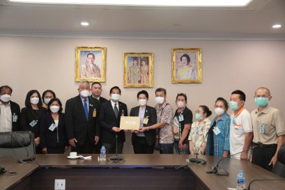 ช่วยเหลือผู้ค้าเจรจาเคหะฯ ลดค่าเช่าแผงทั่วประเทศ