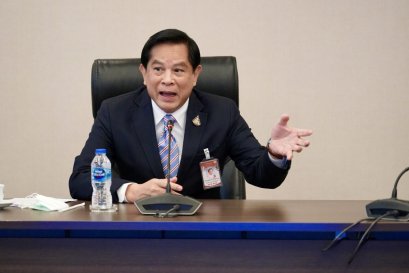 เคลียร์ทุกข์ชาวประมง เร่งแก้ไขข้อกฎหมายไม่ชัดเจน