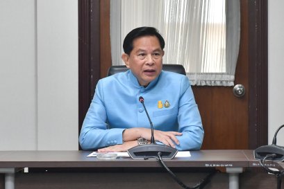 “พีระพันธุ์” เชิญ สส.พรรคก้าวไกลมาพบปะเพื่อตอบข้อซักถามและแลกเปลี่ยนข้อมูลปัญหาพลังงาน