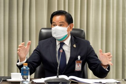 เร่งอำนวยความเป็นธรรม แก้ปมที่ดิน-ร้านยา-ทุนเกษตรกร