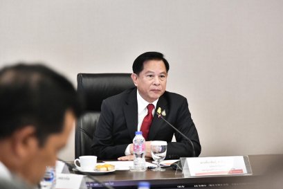 พีระพันธุ์  นายกรัฐมนตรี เป็นประธานการประชุมคณะกรรมการส่งเสริมและสนับสนุนการผลิตและการใช้พลังงานทดแทน ครั้งที่ 9/2566 