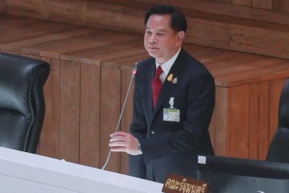 “พีระพันธุ์” ชี้เตรียมรื้อโครงสร้างพลังงานเพื่อความโปร่งใส-เป็นธรรม 