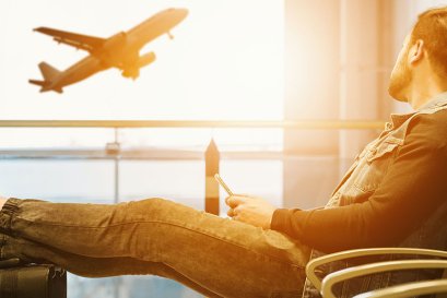 เบื้องหลังการนอนหลับ: Jet lag และนาฬิกาชีวภาพ