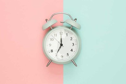 เบื้องหลังการนอนหลับ: คนนอนตื่นเช้า VS คนนอนดึก