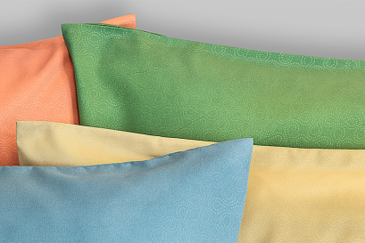 หมอน: เลือกให้ถูกใจ ใช้ให้ถูกวิธี