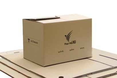 กระดาษลูกฟูก