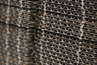 กล่องกระดาษลูกฟูก 3 ชั้น