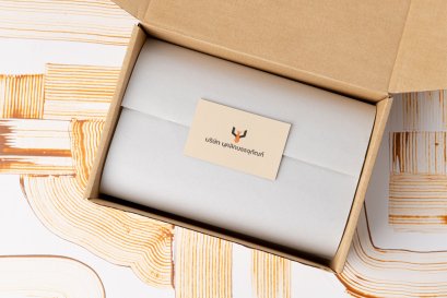 กล่องลูกฟูกความเป็นมา