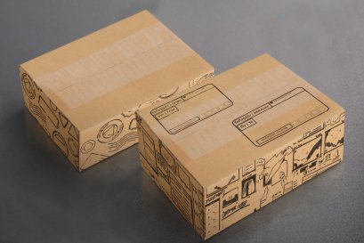 เหตุใดกล่องลูกฟูกของผลิตภัณฑ์ของคุณจึงมีความสำคัญ