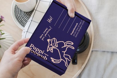 กล่องกระดาษลูกฟูกคือกล่องสำหรับจัดส่ง