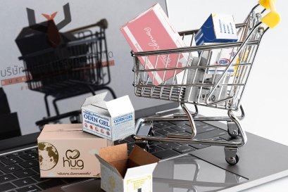 อีคอมเมิร์ซสำหรับเจ้าของธุรกิจใหม่