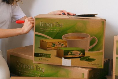 เมื่อใดควรเลือกวิธีการพิมพ์กล่องดิจิตอล