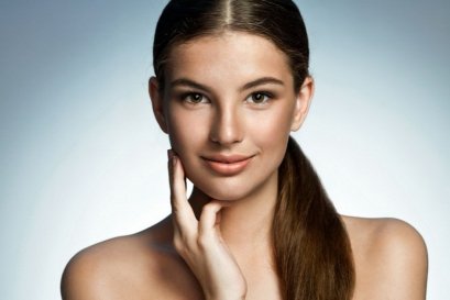 หน้าหมองคล้ำ