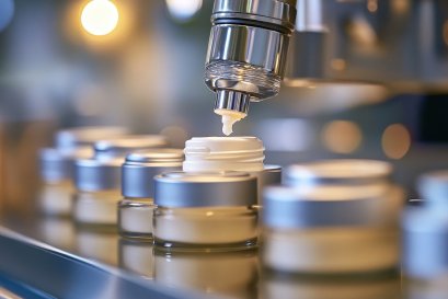 เลือกโรงงานผลิตครีมที่ไหนดีให้ได้มาตรฐาน