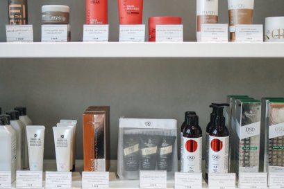 สร้างแบรนด์ครีมกับโรงงานผลิตครีมคุณภาพ