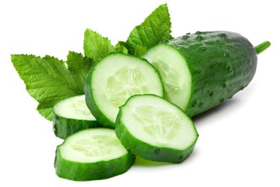Cucumber Extract