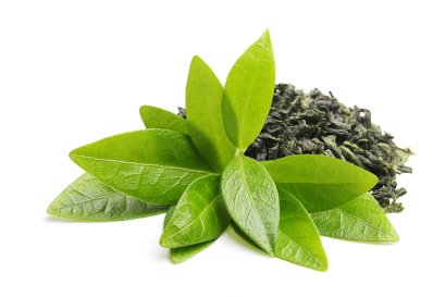 ชาเขียว