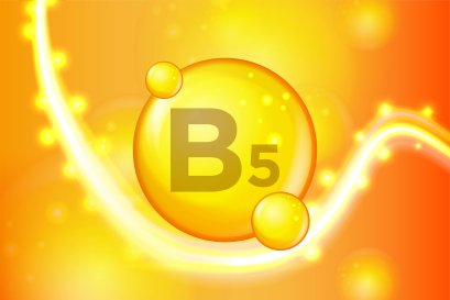 vitamin b5
