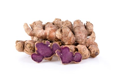 สารสกัดกระชายดำ (black ginger extract)