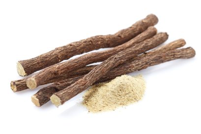 Licorce bark