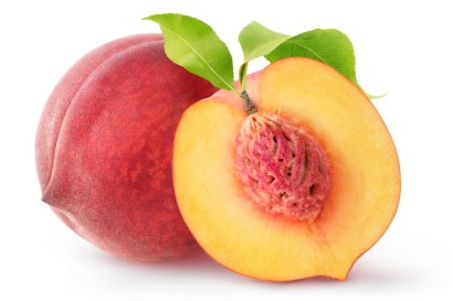 Peach extract