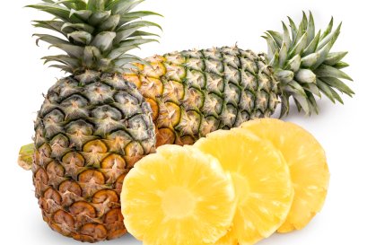 สับปะรด