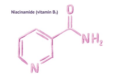 วิตามินบี 3