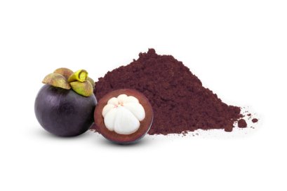 สารสกัดจากเปลือกมังคุด