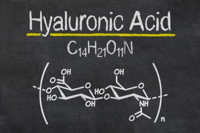 Hyaluronic acid 