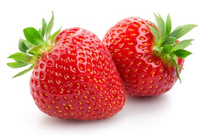 Strawberry extract