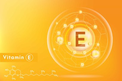 Vitamin E