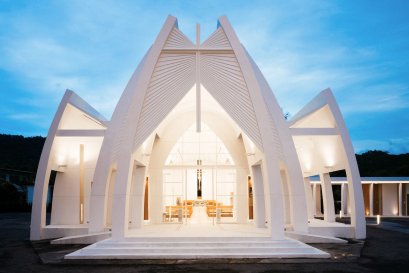 Mary Help of Christians Church