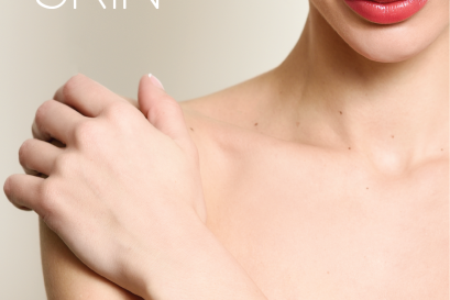 อาหารเสริมบำรุงผิว