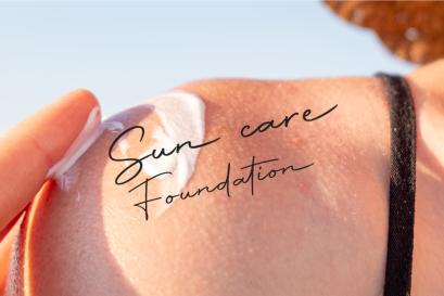 Sun care / Foundation