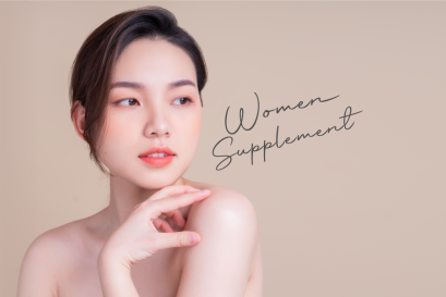 Women Supplement