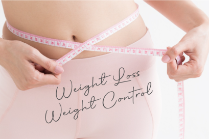 Weight Loss / Weight Control