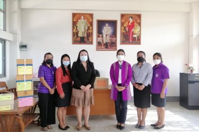 สนามสอบ O-Net โรงเรียนบ้านแม่สละเหนือ