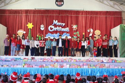 วันคริสต์มาส 2568