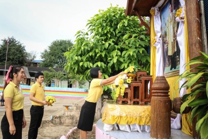 วันชาติและวันพ่อแห่งชาติ 2565