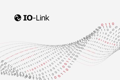 IO-Link technology to Industry 4.0