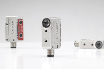 PRK18B retro-reflective photoelectric sensor for transparent with IO-Link