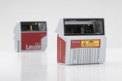 BCL 600i Stationary 1D bar code readers